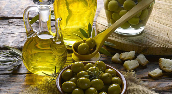 Erken Hasat Zeytinyağı Ne Demek?