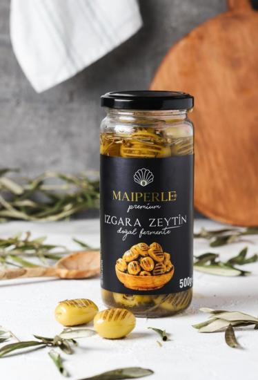 Zeytinyağı Soğuksıkım 1Lt.